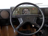 Volkswagen Iltis (Type 183) 1978–82 images