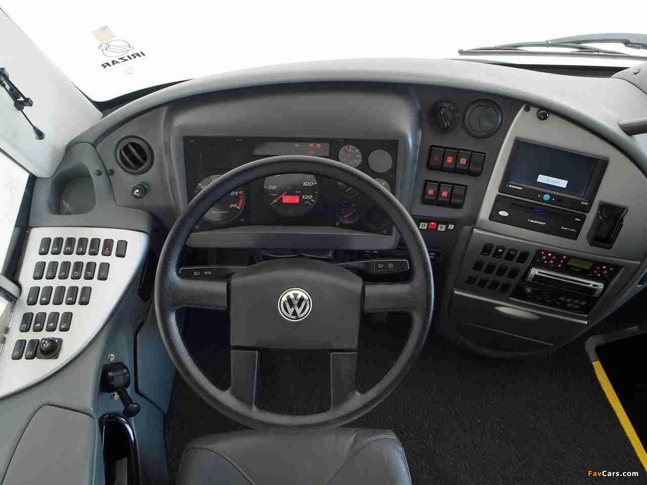 Irizar Volkswagen Century 2006 wallpapers (1280 x 960)