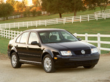 Images of Volkswagen Jetta Sedan (IV) 1998–2003