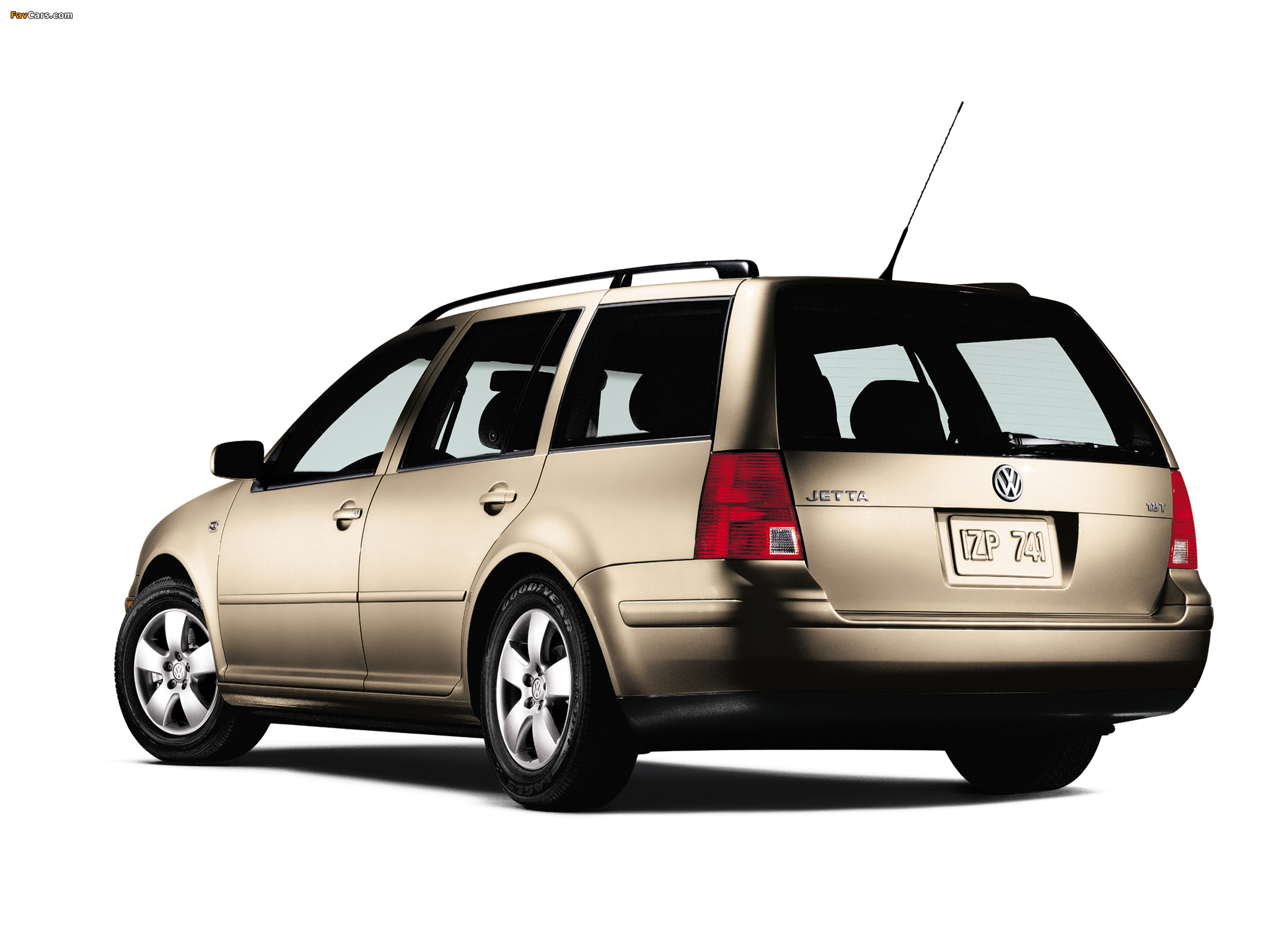 Images of Volkswagen Jetta Wagon (IV) 1999–2005 (2048 x 1536)