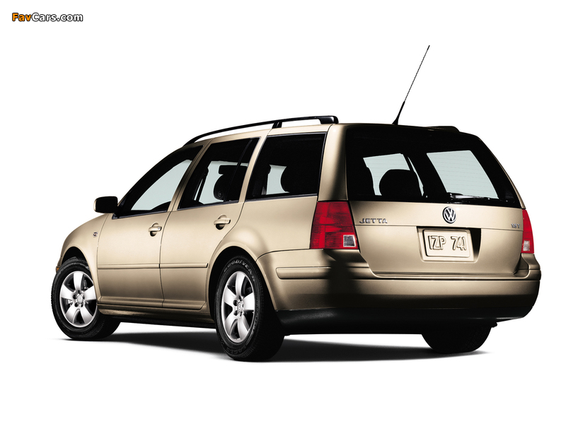 Images of Volkswagen Jetta Wagon (IV) 1999–2005 (800 x 600)