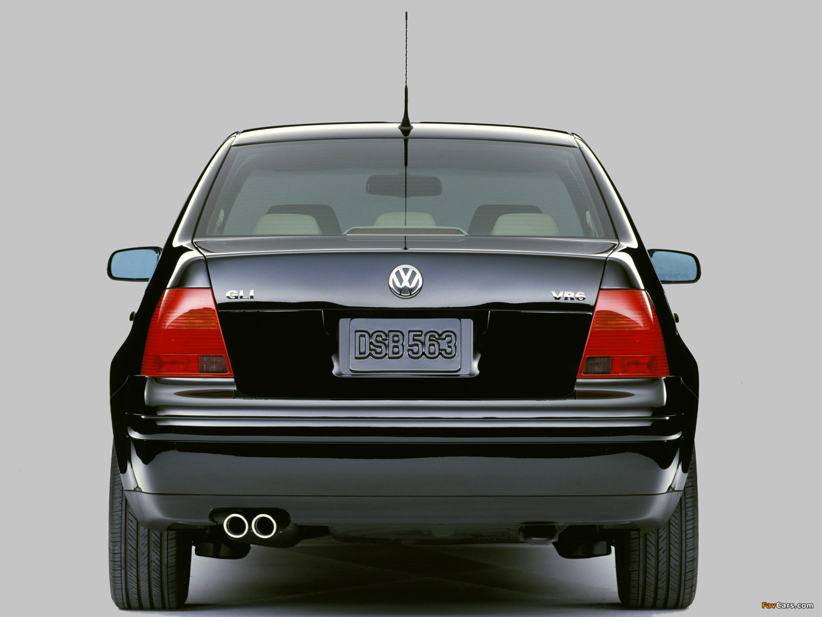 Images of Volkswagen GLI (Typ 1J) 1999–2003 (1600 x 1200)