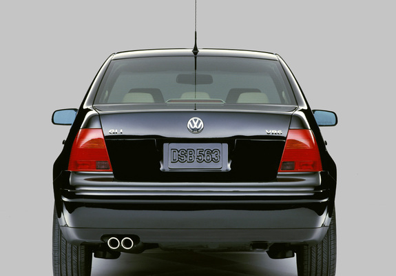 Images of Volkswagen GLI (Typ 1J) 1999–2003