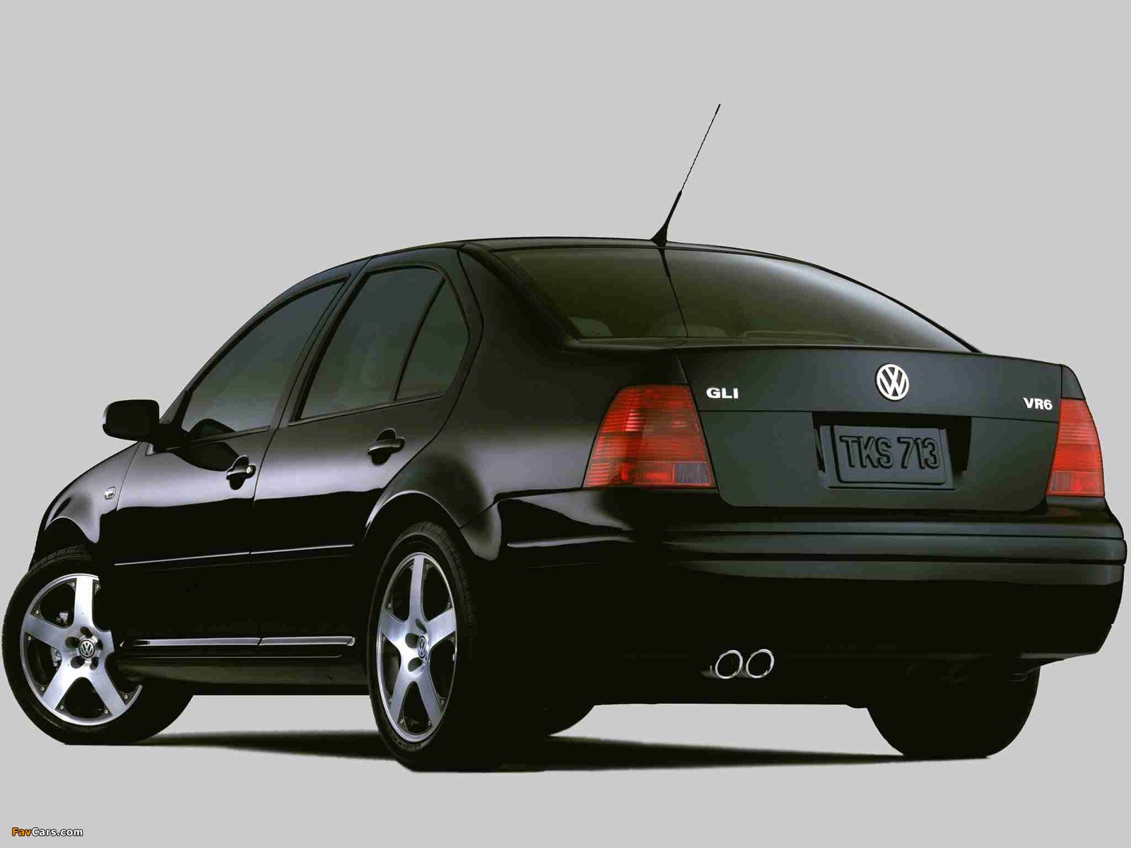 Images of Volkswagen GLI (Typ 1J) 1999–2003 (1600 x 1200)