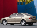 Images of Volkswagen Jetta 1.8T Sedan (Typ 1J) 2003–05