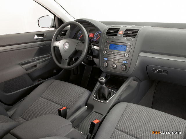 Images of Volkswagen Jetta (V) 2005–10 (640 x 480)