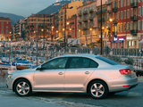 Images of Volkswagen Jetta (Typ 1B) 2010