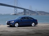 Images of Volkswagen Jetta US-spec (VI) 2010