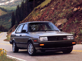 Photos of Volkswagen Jetta GLI 16V (Typ 1G) 1987–92