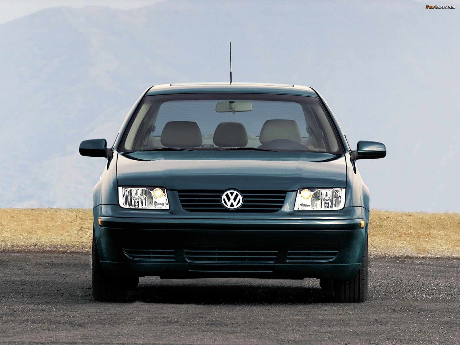 Photos of Volkswagen Jetta Sedan (IV) 1998–2003 (1600 x 1200)