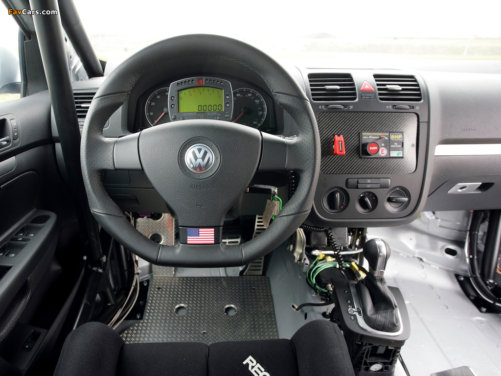 Photos of Volkswagen Jetta TDI Cup 2008 (1024 x 768)
