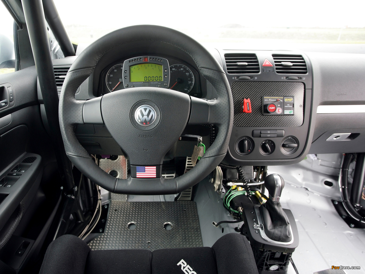 Photos of Volkswagen Jetta TDI Cup 2008 (1280 x 960)