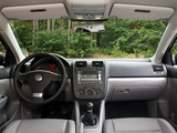 Photos of Volkswagen Jetta TDI US-spec (Typ 1K) 2008–10