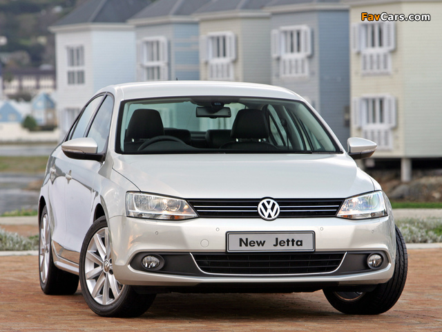 Photos of Volkswagen Jetta ZA-spec (Typ 1B) 2011 (640 x 480)