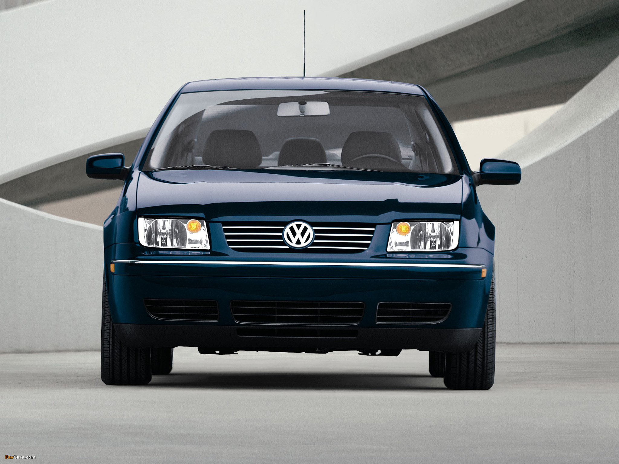 Pictures of Volkswagen Jetta GLI Sedan (IV) (2048 x 1536)
