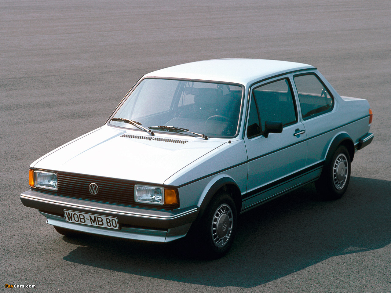 Pictures of Volkswagen Jetta 2-door (I) 1979–84 (1280 x 960)