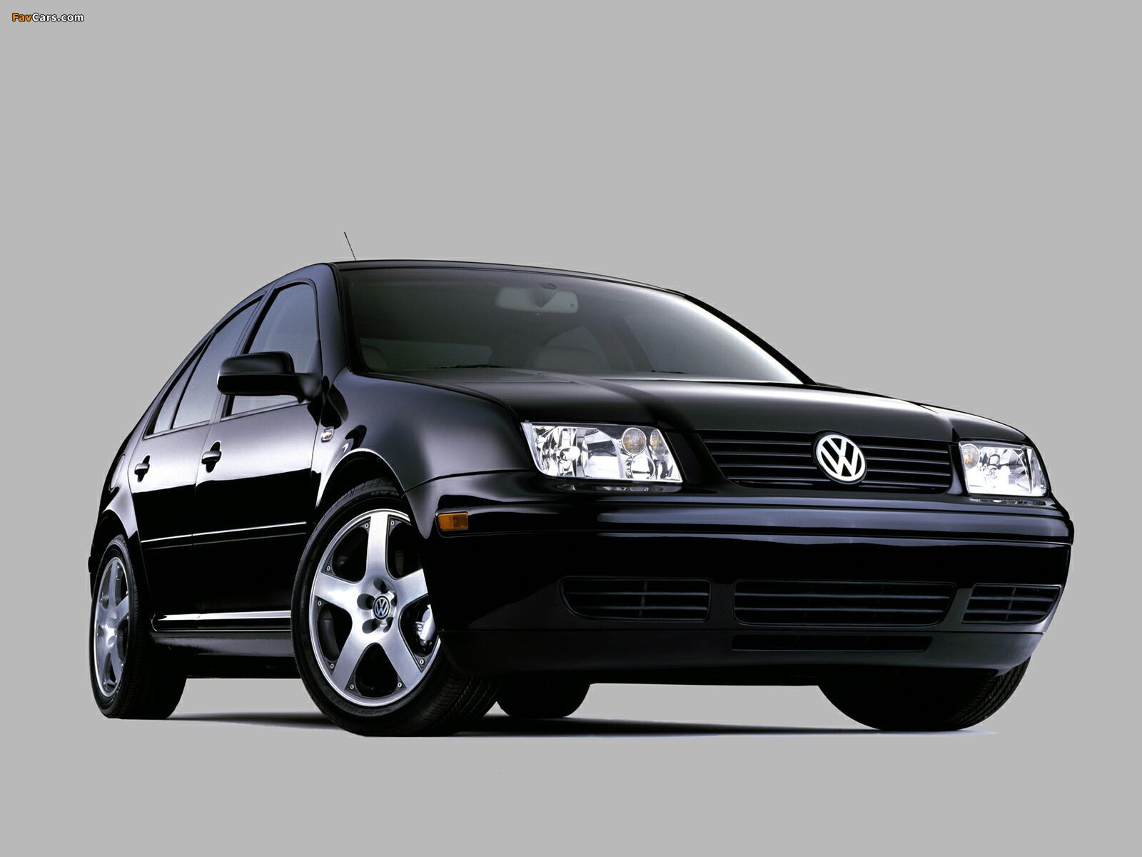 Pictures of Volkswagen Jetta Sedan (IV) 1998–2003 (1600 x 1200)