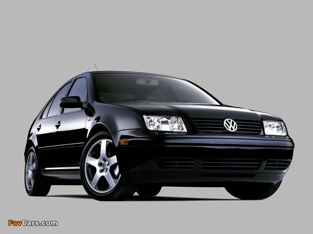 Pictures of Volkswagen Jetta Sedan (IV) 1998–2003 (640 x 480)