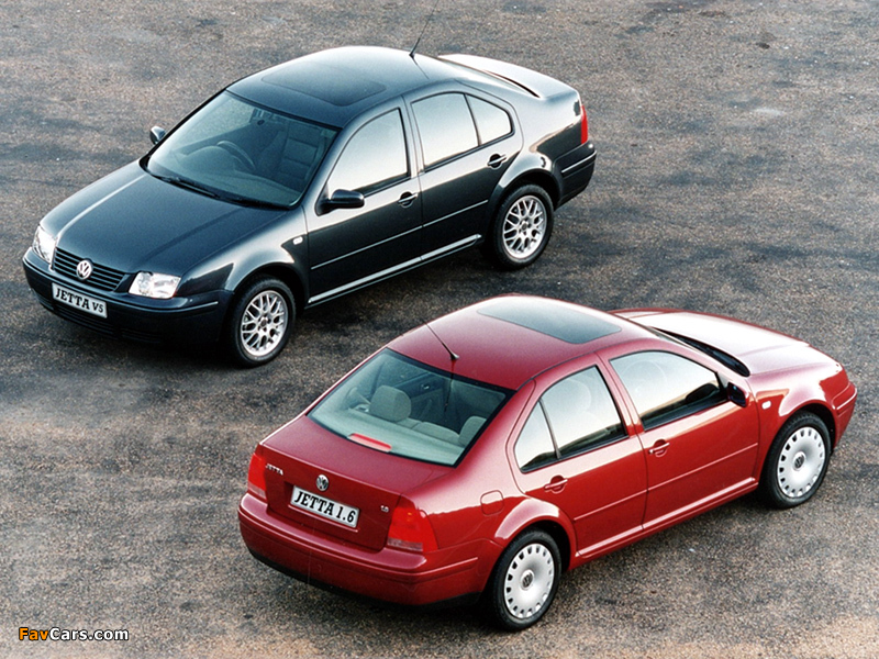 Pictures of Volkswagen Jetta Sedan ZA-spec (IV) 1998–2003 (800 x 600)