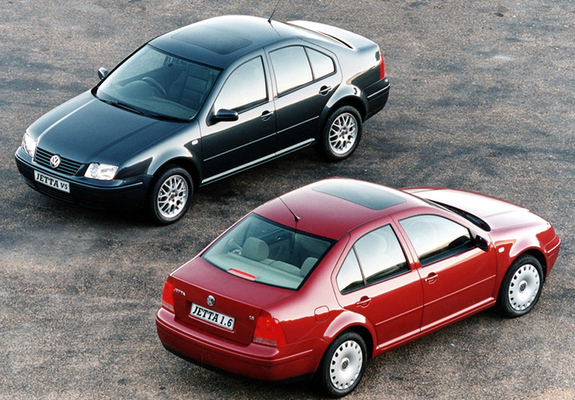 Pictures of Volkswagen Jetta Sedan ZA-spec (IV) 1998–2003