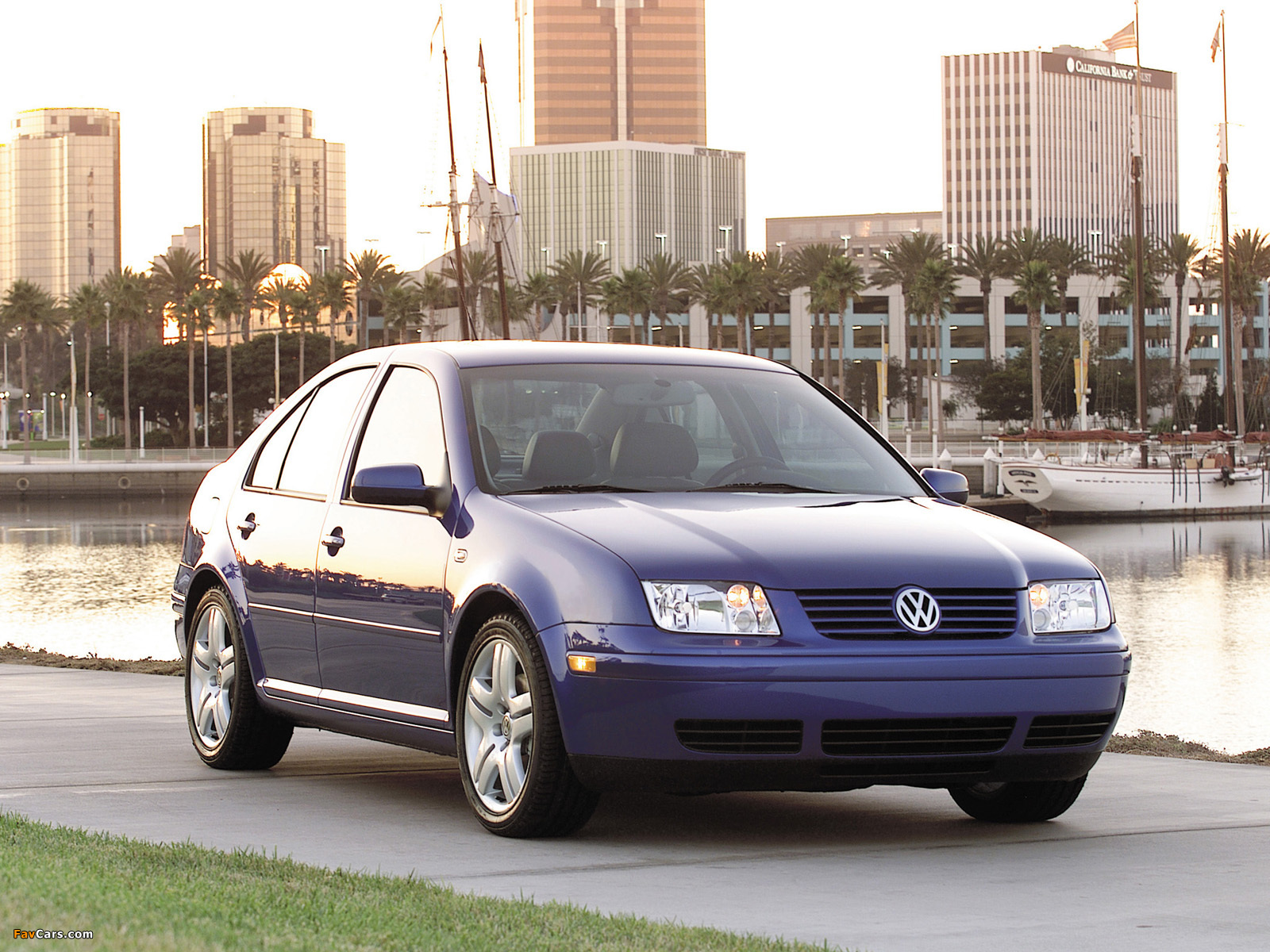 Pictures of Volkswagen Jetta Sedan (IV) 1998–2003 (1600 x 1200)