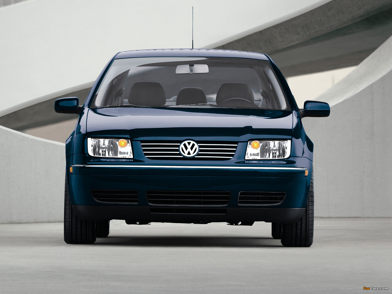 Pictures of Volkswagen Jetta GLI Sedan (IV) (1600 x 1200)
