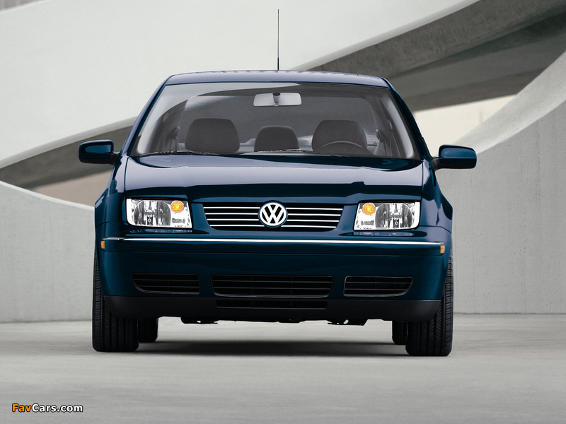 Pictures of Volkswagen Jetta GLI Sedan (IV) (800 x 600)
