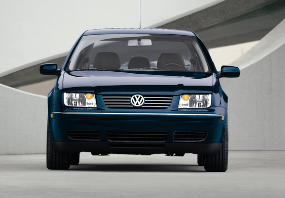 Pictures of Volkswagen Jetta GLI Sedan (IV)
