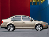 Pictures of Volkswagen Jetta 1.8T Sedan (Typ 1J) 2003–05