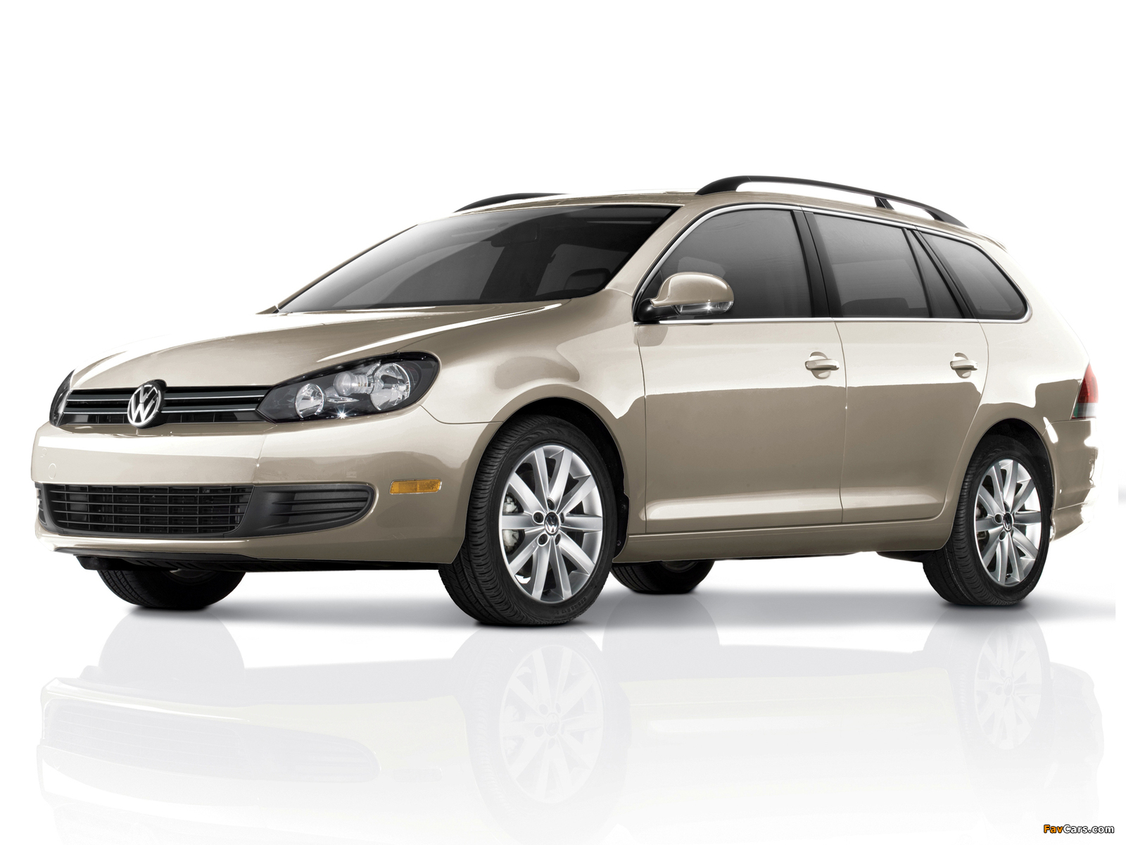 Pictures of Volkswagen Jetta Sportwagen 2010 (1600 x 1200)