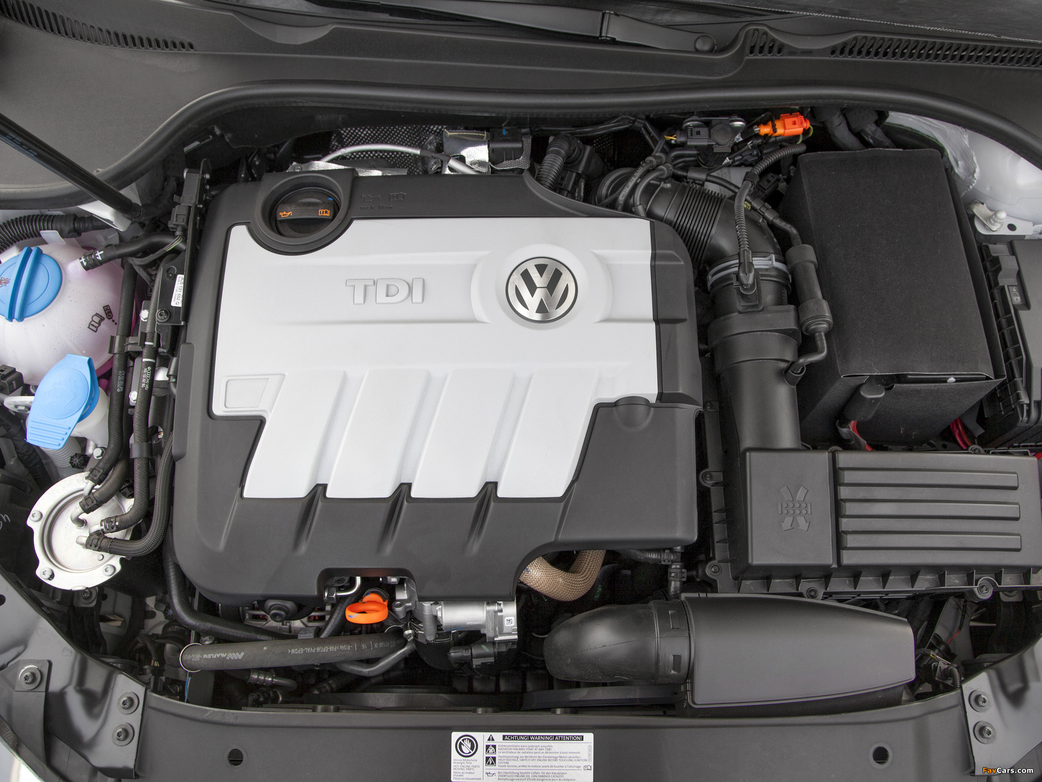 Pictures of Volkswagen Jetta Sportwagen 2010 (2048 x 1536)