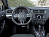 Pictures of Volkswagen Jetta GLI (Typ 1B) 2011