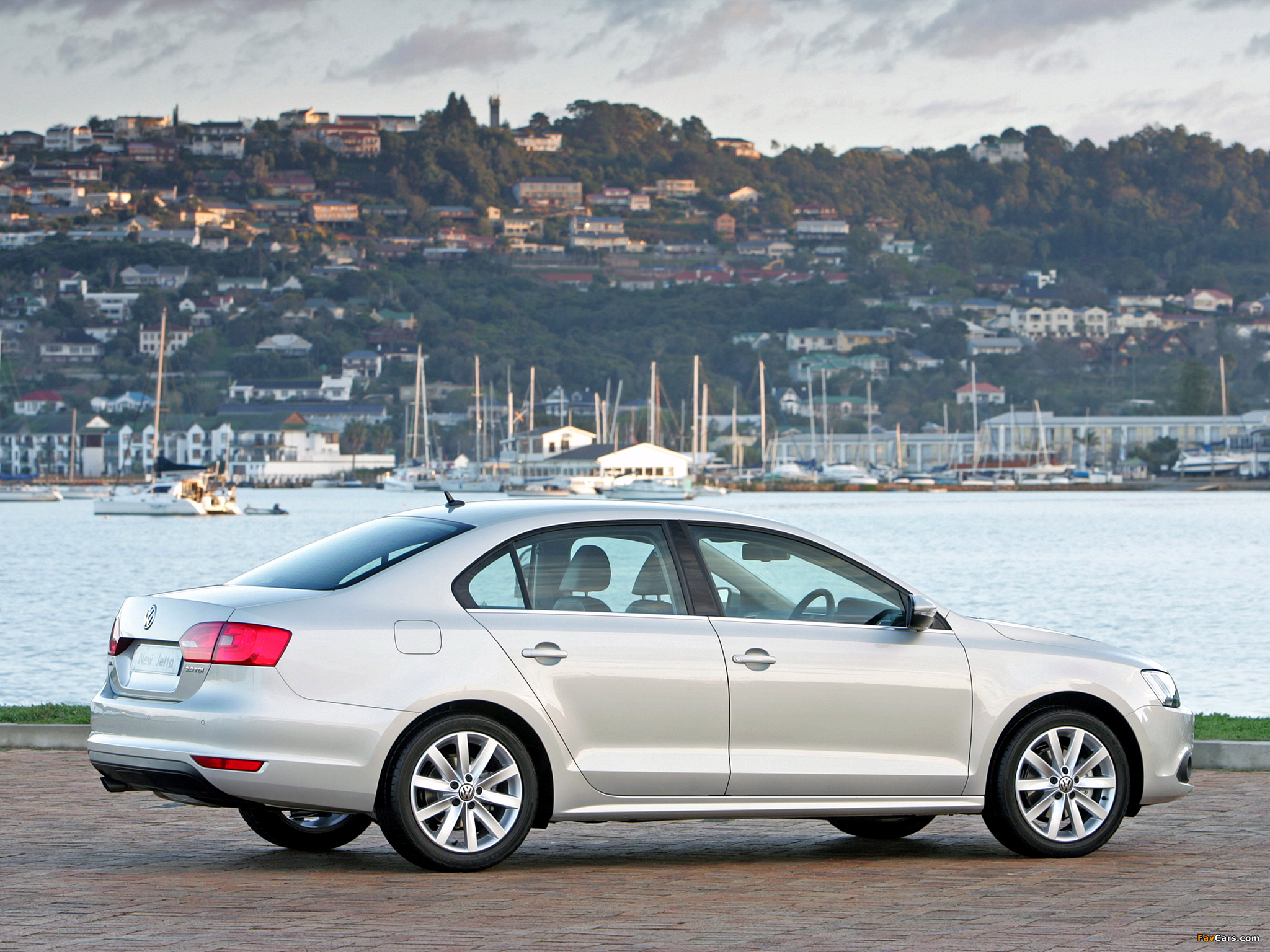 Pictures of Volkswagen Jetta ZA-spec (Typ 1B) 2011 (2048 x 1536)