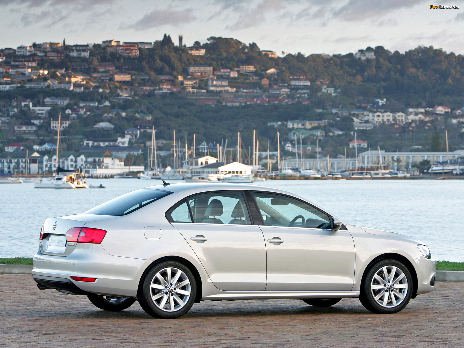 Pictures of Volkswagen Jetta ZA-spec (Typ 1B) 2011 (1600 x 1200)