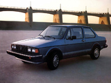 Volkswagen Jetta 2-door US-spec 1980–84 wallpapers