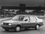Volkswagen Jetta US-spec (II) 1985–87 images
