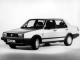 Volkswagen Jetta IRVW 3 (II) 1985 pictures