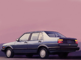 Volkswagen Jetta US-spec (II) 1987–89 images
