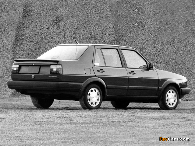 Volkswagen Jetta GLI 16V (Typ 1G) 1987–92 pictures (640 x 480)