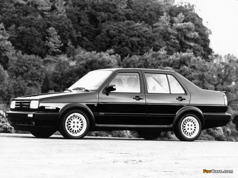 Volkswagen Jetta GLI 16V (Typ 1G) 1987–92 pictures (800 x 600)