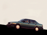 Volkswagen Jetta US-spec (II) 1989–92 images