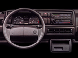 Volkswagen Jetta US-spec (II) 1989–92 images