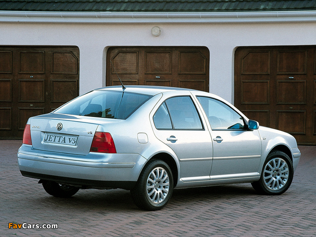 Volkswagen Jetta Sedan ZA-spec (IV) 1998–2003 images (640 x 480)