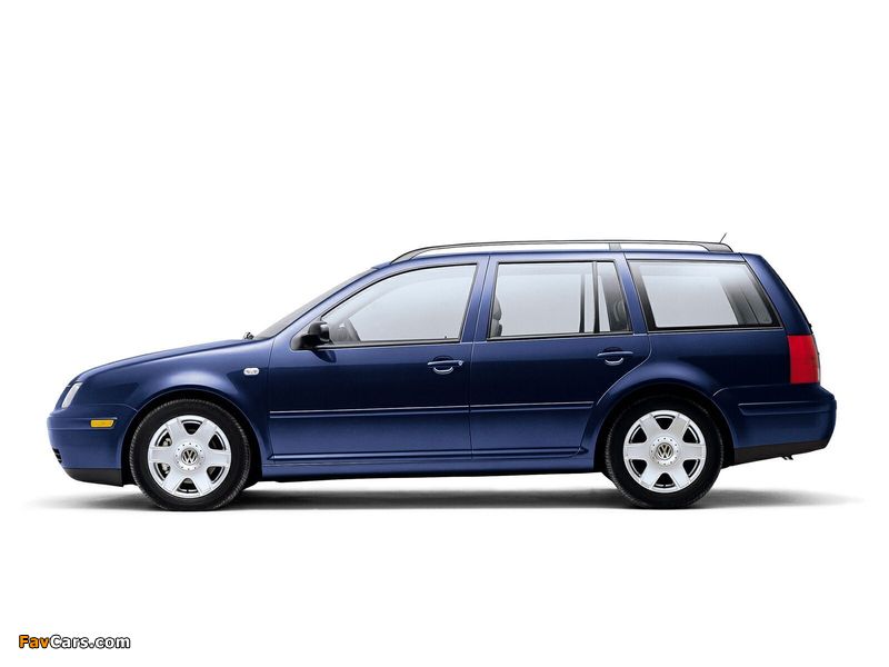 Volkswagen Jetta Wagon (IV) 1999–2005 images (800 x 600)