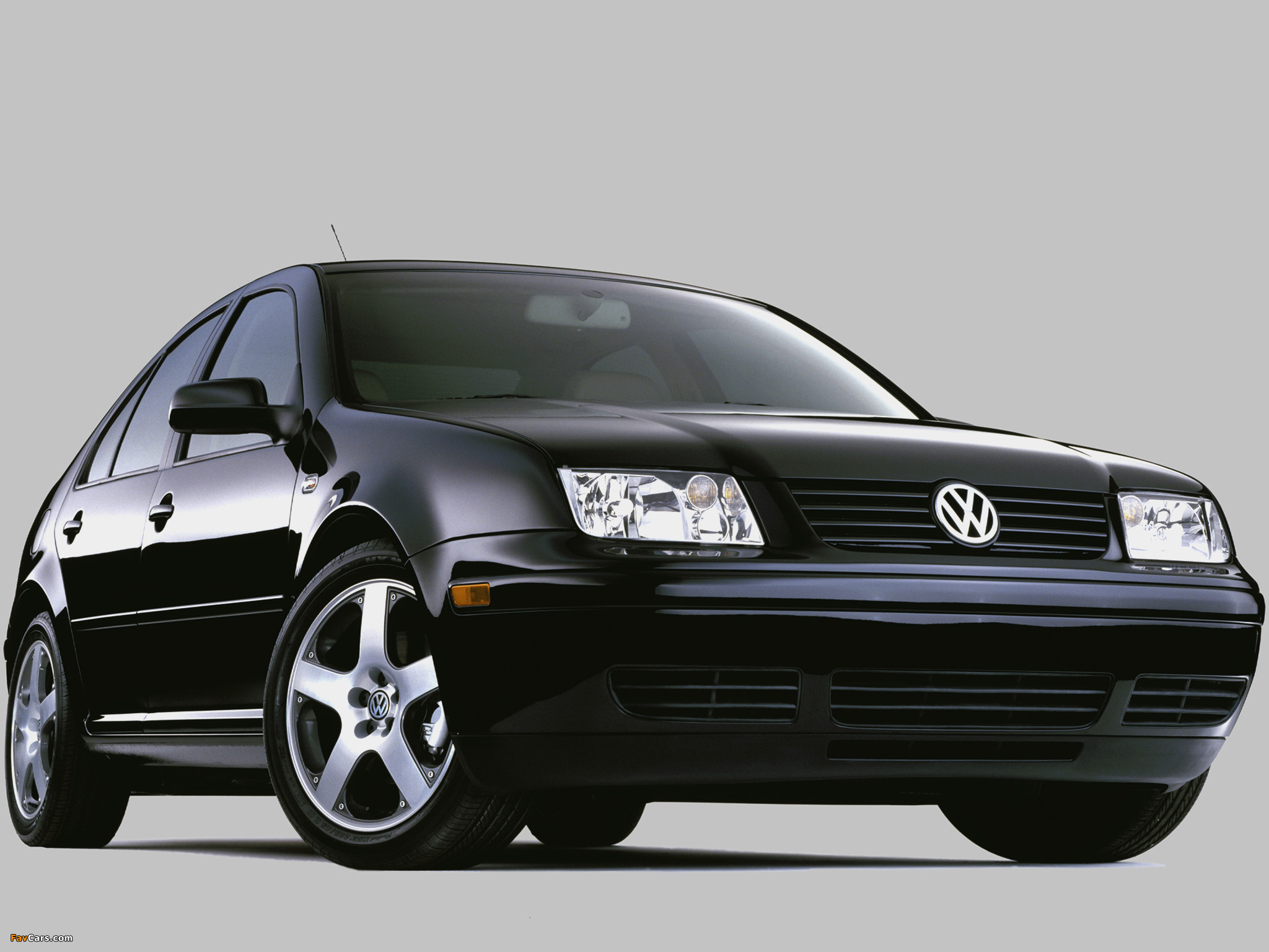 Volkswagen GLI (Typ 1J) 1999–2003 pictures (2048 x 1536)