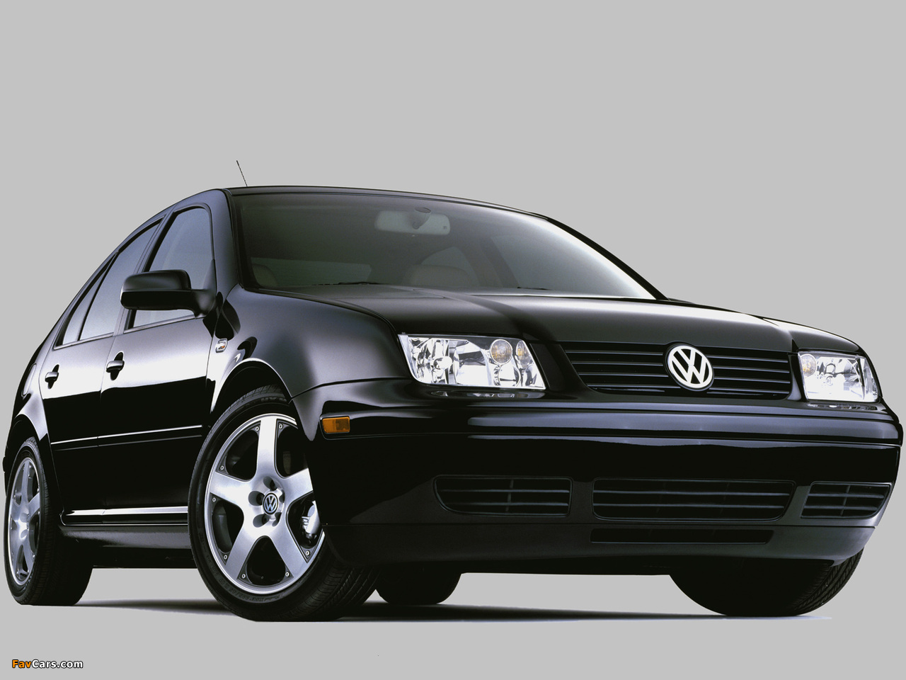 Volkswagen GLI (Typ 1J) 1999–2003 pictures (1280 x 960)
