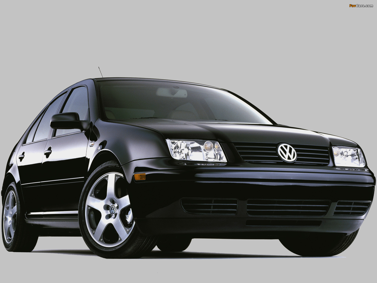 Volkswagen GLI (Typ 1J) 1999–2003 pictures (1600 x 1200)