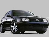 Volkswagen GLI (Typ 1J) 1999–2003 pictures