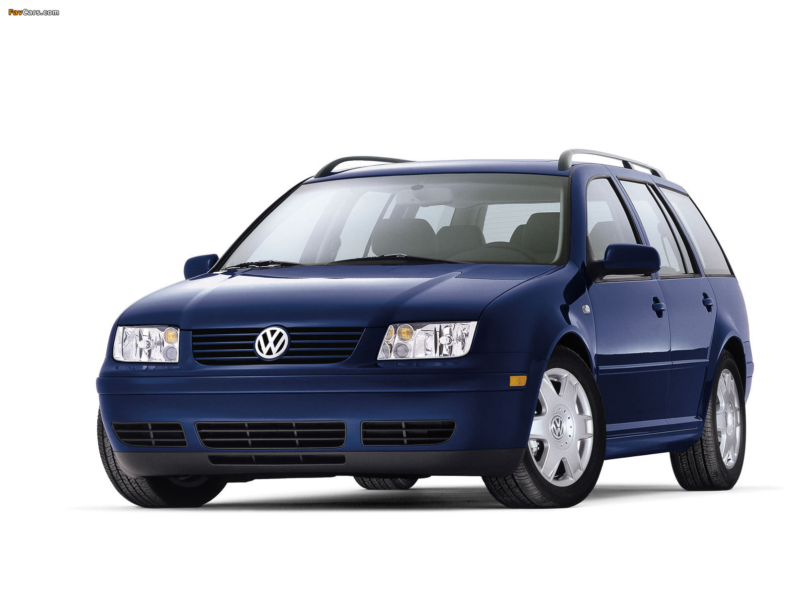 Volkswagen Jetta Wagon (IV) 1999–2005 wallpapers (1600 x 1200)