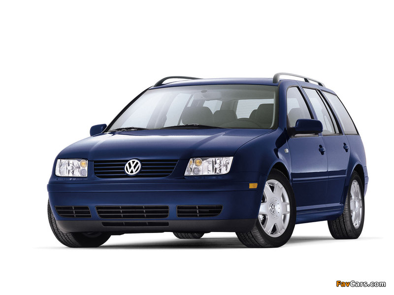 Volkswagen Jetta Wagon (IV) 1999–2005 wallpapers (800 x 600)